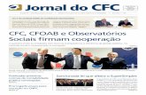 Jornal do CFC - Conselho Federal de Contabilidadecfc.org.br/wp-content/uploads/2016/11/jornal135_set_out.pdf · A parceria entre as entidades tem foco na transparência e eficiência