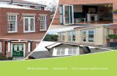 Windows - Doors - Conservatories - Double Glazing · Aluminium Spacer Bar Aluminium spacer bars are currently used in double glazed windows. Light but strong, their flexibility means