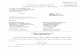 Civil Cover Sheet, Complaint and Jury Demand filed · 1:10-cv-752 Gordon J Quist US District Judge MACUGA, LIDDLE & DUBIN PC STEVEN LIDDLE (P45110) DAVID DUBIN (P52521) Attorneys