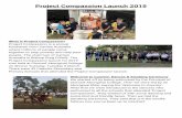 Project Compassion Launch 2019 - St Emilie's Catholic Primary …web.stemiliescps.wa.edu.au/.../Project-Compassion-Launch.pdf · 2019-03-08 · Project Compassion launch for 2019