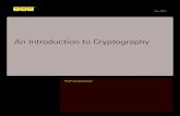 An Introduction to Cryptography - Higher Intellectcdn.preterhuman.net/texts/cryptography/Intro To Cryptography.pdf · An Introduction to Cryptography 7 Books and periodicals • Applied