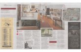 03.02.18 The Daily Telegraph...2018/03/02  · ART KETTLE'S YARD Much more than a gallery With its eclectic artworks amid sofas and tables, Kettle's Yard first charmed me as teenager,