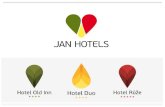 Jan Hotels Presentationmedia.janhotels.cz/d/janhotels/media/Presentations/2017... · 2017-03-31 · Grill Restaurant Katakomby RESTAURANTS & DINING. SUMMER TERRACE. BREAKFAST. GRILL