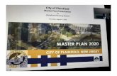 Untitled 3 [tapinto-production.s3.amazonaws.com] · Master Plan Presentation To Plainfield Planning Board Thursday, August 6, 2020 MASTER PLAN 2020 CITY OF PLAINFIELD, NEW JERSEY