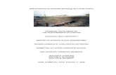 Method selection for trenchless technology ﴾tt﴿ in south ... · thorough internet research of trenchless technology use in South and Central America. The author had frequent meetings