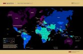 Political Risk Map 2017 - marsh.com · Map 2017 provides country risk scores for more than 200 countries and territories. The overall risk scores are based on three categories of