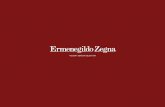 holiday season selection - Ermenegildo Zegnateamweb.zegna.com/newsletter/holidayseasonselection2012/... · 2012-12-20 · zegna enamel herringBone pattern and swarovski element. (zcl