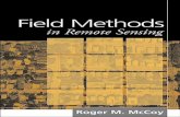 Field Methods in Remote Sensing - Unespdocs.fct.unesp.br/.../Aula_0-2/Book-Field_Methods... · Metadata Online Resources 143 References 147 Index 153 About the Author 159 Contents