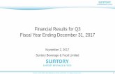 Financial Results for Q3 Fiscal Year Ending December 31, 2017sw2587.swcms.net/en/earnings/inframe/main/01111/teaserItems1/01/linkList/01/...Nov 02, 2017  · • Date of Agreement: