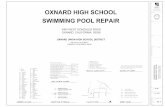 OXNARD UNION HIGH SCHOOL DISTRICT · 100 east thousand oaks boulevard, suite 211 thousand oaks, california91360 tel 805.777.8449+ fax 805.777.8489 consultant approvals revisions phase