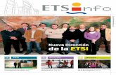 ETSI: Escuela Técnica Superior de Ingeniería, Sevilla - Nueva … · 2018-04-23 · nº 17 / Diciembre-Enero 2011 > Boletín Informativo de la Escuela Técnica Superior de Ingeniería
