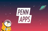 Welcome [2017w.pennapps.com]2017w.pennapps.com/files/2017w_opening_ceremony_slides.pdf · High School Hackers Meetup - Saturday 2:00 PM in Berger Auditorium Women Hackers Meetup -