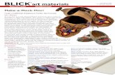 Create a traditional Chippewa or Pucker-top moccasin€¦ · removed and sewn onto a new pair of moccasins. A moccasin was usually made of three pieces, each of a different kind of