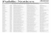 Public Notices - legals.businessobserverfl.comlegals.businessobserverfl.com/legal-notice-uploads/2018-04-20-Pinellas.pdfApr 20, 2018  · PAGE 25 APRIL 20, 2018 - APRIL 26, 2018 Public