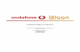 VodafoneZiggo Group B.V. - Liberty Global · VODAFONEZIGGO GROUP B.V. Notes to Condensed Consolidated Financial Statements March 31, 2017 (unaudited) 8 (1) Basis of Presentation VodafoneZiggo