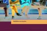 SF# 131103 12-2016 Millennials - Carson WealthSF# 131103 12-2016 2 Congratulations! As a Millennial, your generation recently surpassed Baby Boomers as the largest generation on the