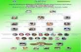 Tezpur University,Tezpur,Assam,India,Pin 784028,A Central ... · Dr Prasanta Neog Assoc Prof; BNCA, AAU, Jorhat Group Activity (21 March 2015, 11:00-15:00) Crop establishment Harvesting