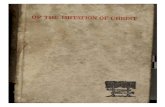 of the imitation of christ · of the imitation of christ Author: thomas a kempis Created Date: 4/10/2007 12:04:39 AM ...