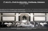 7 Δ.Σ.Π., Prof.G.Lämmler, Freiburg, Giessenusers.auth.gr/~harala/A3 00 17.7οΔΣΠ,G.Lämmler,Freiburg,Giessen... · 7ο Δ.Σ.Π., Prof.G.Lämmler, Freiburg, Giessen (1975-1976)