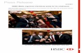 HSBC Malta organises Christmas party for its employees · Franco Aloisio – Yasmin Pace – Maria Micallef – Chiara Vella – Lara Muscat . Ray Cachia – Josef Figallo – Irina