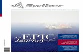 EPIC - Swiber Holdings Limitedswiber.listedcompany.com/misc/ar2014.pdf · where its leaders and employees exhibit a high level of emotional excellence, which allows the organisation