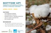 BOTTOM UP! · 1 bottom up! promoting a sustainable cotton & garment value chain from ethiopian cotton to european consumers april 2019 –2022 partners • solidaridad europe •