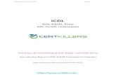 ICDL-Excel Exam Dumps - CertKillers · ICDL-Excel Real Exam Questions, ICDL-Excel Brain Dumps, ICDL-Excel CertKiller,ICDL-Excel Study Guide, ICDL-Excel Practice Test, ICDL-Excel Pass4sure,