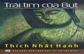Trái Tim Của Bụt Tim cua But.pdf · 7 | Bài 01 ñ Tu Phật học Phật Bài 01: Tu Phật học Phật Hôm nay là ngày 21 tháng 11 năm 1993, chúng ta khai giảng khóa