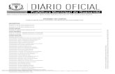 RESUMO DO DIÁRIO - Procede Bahiaprocedebahia.com.br/guanambi/publicacoes/Diario Oficial de Guana… · A Pregoeira da PM de GUANAMBI- Ba realizará licitação em 04/02/2016 às