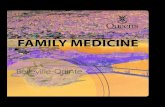 FAMILY MEDICINE - Queen's University PME Family Medicine Belle… · 17-0264 PME Family Medicine Belleville Quinte brochure.qxp 9/13/17 1:48 PM Page 6. 7 Train at Queen’s, Work