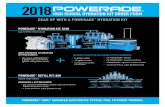 1. Order through your participating local ... - powerade.comPOWERADE High School Hydration Kit Program Ritway, INC PO BOX 51948 Knoxville, TN 37950 Ritway Customer Service Phone: 800-553-8438