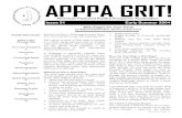 American Pastured Poultry Producers Association€¦ · Business Profile 11 Classifieds 18 Purpose-events 24 . American Pastured Poultry Producers Association Issue #31 Page 2 Well,