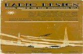 OFFICIAL ORGAN OF THE RADIO INTERNATIONAL · 2019-07-17 · EILOT RADIO fr TUBE CORP. World's Largest Radio Parts Plant-Established 1908 323 BERRY STREET, BROOKLYN N. Y., U. S. A.