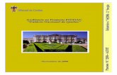 Auditoria ao Projecto PIDDAC 3 “Palácio Nacional de Queluz” n R · 2019-03-18 · O Projecto “Palácio Nacional de Queluz” caracterizou-se, em 2003, por uma grande dispersão