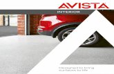 INTERIOR - irp-cdn.multiscreensite.com · CHOOSE YOUR PERFECT COLOUR In Store Tint Range These colours form the Avista Waterbased In Store Tint range which can be tinted in Dulux®