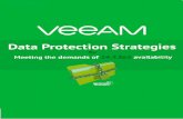 industry research, gatepoint,Gatepoint Research · 2019-06-06 · environments, Veeam is uniquely positioned to help customers along the journey to intelligent data management. Veeam