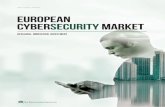 VOL 1 (2017) ISSUE 3 EUROPEAN CYBERSECURITY MARKET · European Cybersecurity Market is a new publication designed to promote innovative solutions and tools in the field of ... approach,