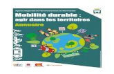 Annuaire des · 2019-02-07 · Annuaire des acteurs normands de la mobilité durable (non exhaustif) Jeudi 19 octobre 2017