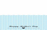 heartbeats - fete des meres carte - happy mother s day · PDF file 3Œappw Day . Title: heartbeats - fete des meres carte - happy mother s day bleu.jpg Author: Alexandra Created Date: