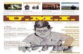 Italia per lo S.M.I.! p.28 U.M.I. - 2017-11-06¢  Raul Martinez, Dani Daortiz, Woody Ara-gon, Paco Rodas