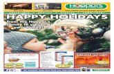 from the Hooper’s family to you and your family!€¦ · • Ayurvedic rejuvenating tonic to boost energy and relieve debility • Adaptogenic herbs relieve symptoms of stress,