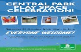 CENTRAL PARK PLAY SPACE CELEBRATION! - Plymouth · 2018-10-08 · central park play space celebration! created date: 10/4/2018 11:31:38 am ...
