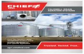 17-CHA-0013 Caldwell Grain Aeration Systems brochure · Caldwell offers a wide variety of grain conditioning ducts for commercial and farm use, including custom designs. Caldwell