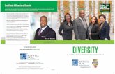 David Scott: A Champion of Diversity · “I utilized Roswell Park’s resume-writing services and then applied for the IT Help Desk position. I am proud to say I obtained an interview