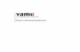 [Geben Sie den Firmennamen ein] YAML 3universitas.s3.amazonaws.com/uploads/document/file/... · 10 Introduction 10 Robust Code The XHTML and CSS construction of the individual components