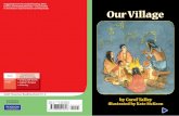 Lexile, Our Village - Pearson · PDF file 2014-01-14 · ISBN-13: ISBN-10: 978-0-328-52062-6 0-328-52062-4 9 780328 520626 90000 ... 17. 18 19 Later we sit around the fire, and storytellers