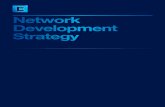 Network Development Strategy - AER · SECTION 4 – DEVELOPMENT STRATEGIES TO MEET STRATEGIC CHALLENGES AND FUTURE DEMAND From the perspective of the development of the transmission