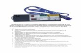 Microprocessor MT-5 Tester is a broadband digital device, … · 2017-03-16 · Microprocessor MT-5 Tester is a broadband digital device, simultaneously supporting up to 10 sensors.
