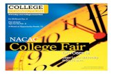 NACAC College Fair - TownNewsbloximages.newyork1.vip.townnews.com/stltoday.com/... · mevans@post-dispatch.com _____ PUbLIShED by ST. LOUIS POST-dISPATCh AdVErTISING dEPArTMENT 900