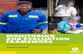 Monitoring and Evaluation Framework - EMMA Toolkit...3 GENERIC MONITORING AND EVALUATION FRAMEWORK 9 3.1 Indicators overview 9 3.2 Summary of proposed indicators 11 3.3 Application
